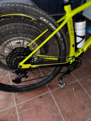 Scott Scale 940 2019