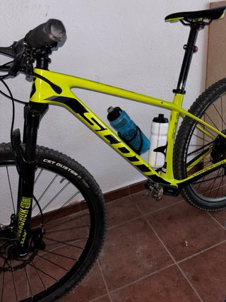 Scott Scale 940 2019