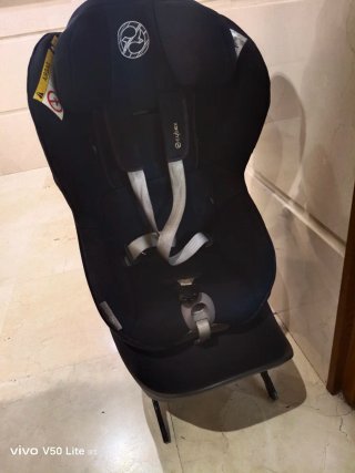 Silla de coche Cybex