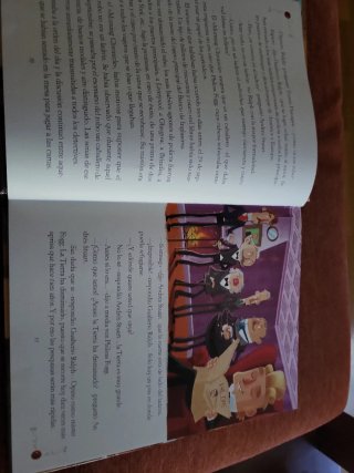 La vuelta al mundo en 80 días.infantil