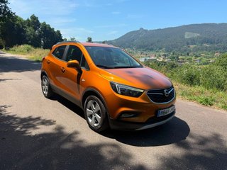 Opel Mokka X 2017