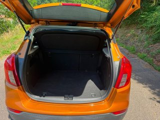Opel Mokka X 2017