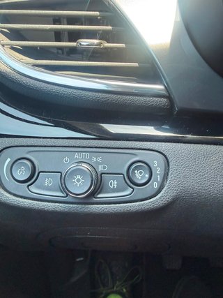 Opel Mokka X 2017