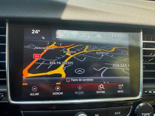 Opel Mokka X 2017