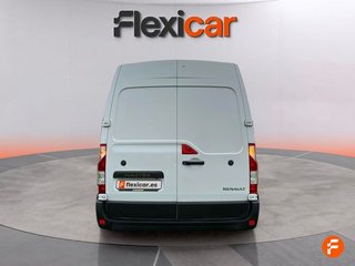 Renault Master 2299 cm³ 100 kW / 136 CV