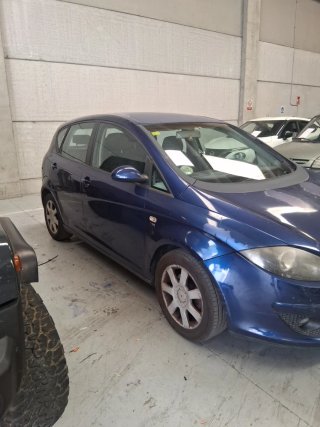 SEAT Altea 2005