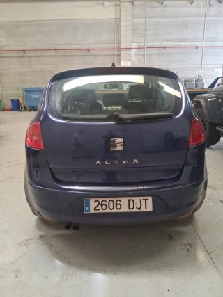 SEAT Altea 2005