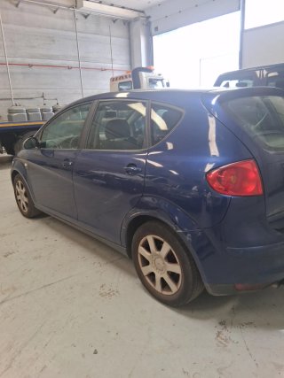 SEAT Altea 2005