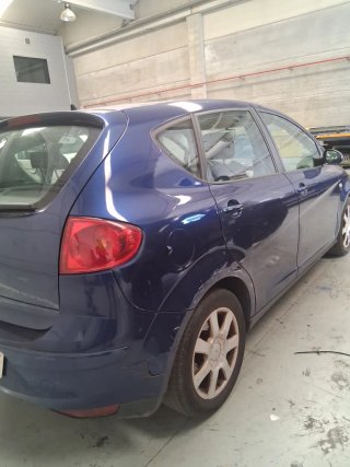 SEAT Altea 2005