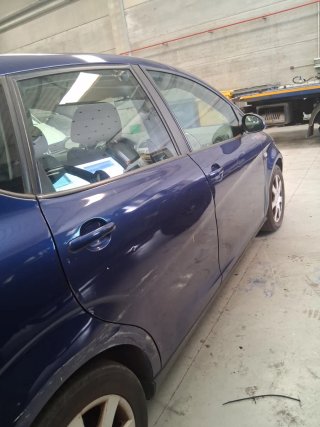 SEAT Altea 2005