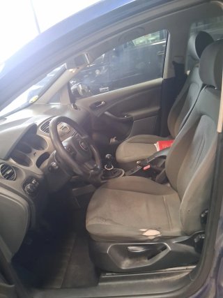 SEAT Altea 2005