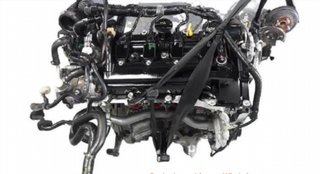 Mazda mocep1143566 motor completo p5 2 1 Ref:96203