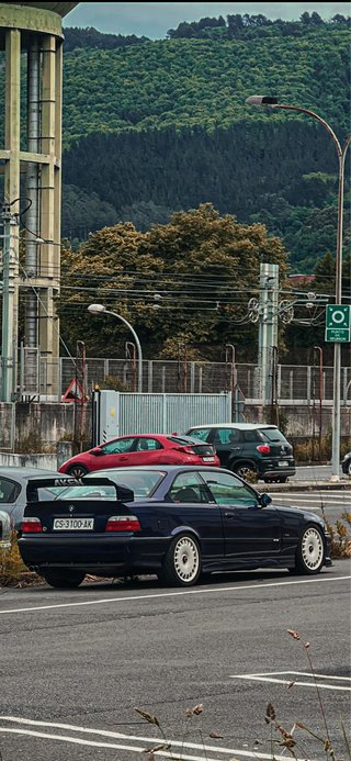 BMW Serie 3 1996