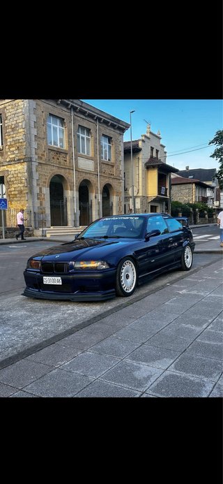 BMW Serie 3 1996