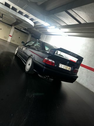 BMW Serie 3 1996