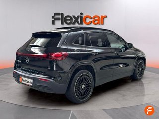 Mercedes EQA EQA 250+