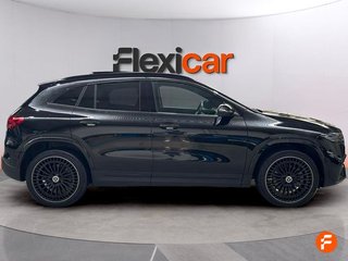 Mercedes EQA EQA 250+