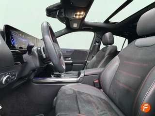 Mercedes EQA EQA 250+
