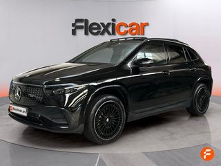 Mercedes EQA EQA 250+
