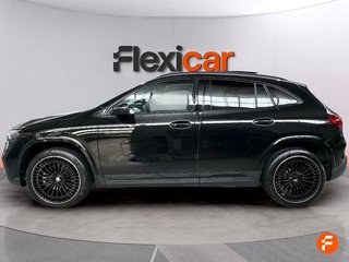 Mercedes EQA EQA 250+