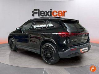 Mercedes EQA EQA 250+