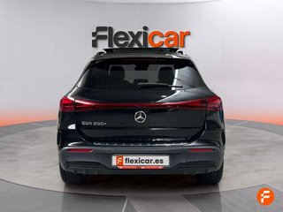 Mercedes EQA EQA 250+