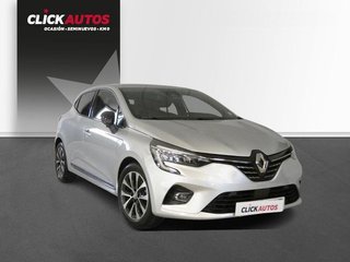 Renault Clio 1.0 TCE 90CV Techno