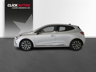 Renault Clio 1.0 TCE 90CV Techno
