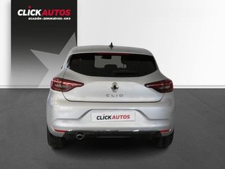 Renault Clio 1.0 TCE 90CV Techno
