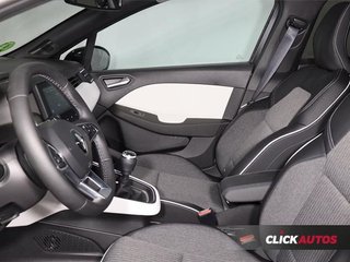 Renault Clio 1.0 TCE 90CV Techno