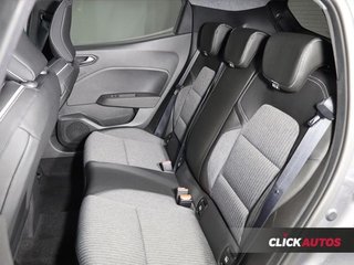 Renault Clio 1.0 TCE 90CV Techno
