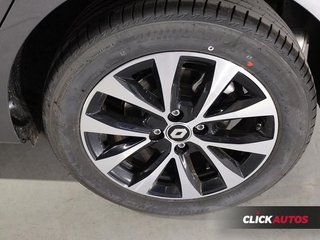 Renault Clio 1.0 TCE 90CV Techno