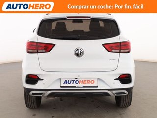 MG ZS 1.5 VTi Luxury