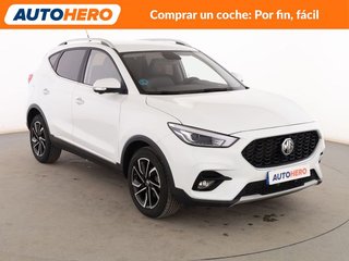 MG ZS 1.5 VTi Luxury