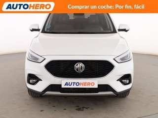 MG ZS 1.5 VTi Luxury