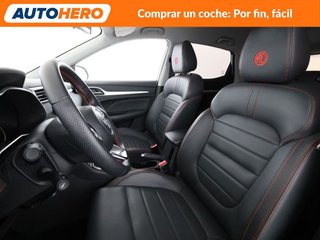 MG ZS 1.5 VTi Luxury