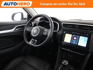 MG ZS 1.5 VTi Luxury