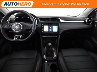 MG ZS 1.5 VTi Luxury