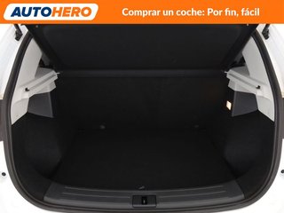 MG ZS 1.5 VTi Luxury