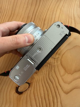 Nikon ZFC + Nikkor 16-50mm
