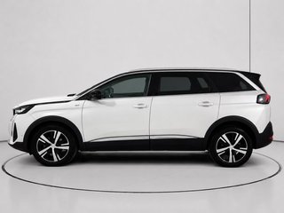 Peugeot 5008 BlueHDI 130 S&S GT EAT8 96 kW (130 CV)