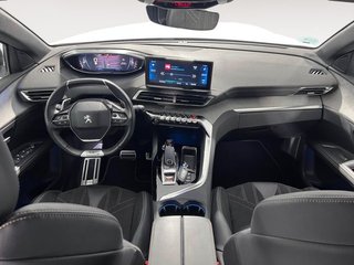 Peugeot 5008 BlueHDI 130 S&S GT EAT8 96 kW (130 CV)