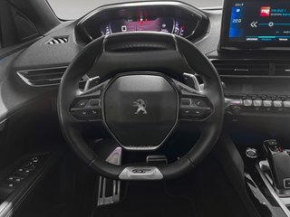 Peugeot 5008 BlueHDI 130 S&S GT EAT8 96 kW (130 CV)