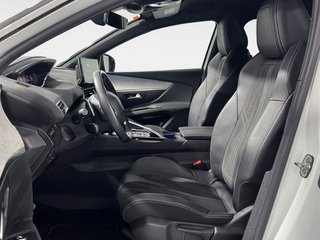 Peugeot 5008 BlueHDI 130 S&S GT EAT8 96 kW (130 CV)
