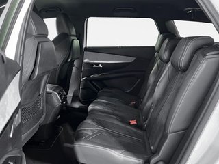 Peugeot 5008 BlueHDI 130 S&S GT EAT8 96 kW (130 CV)