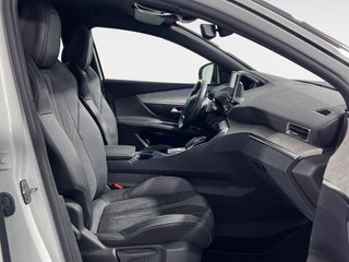 Peugeot 5008 BlueHDI 130 S&S GT EAT8 96 kW (130 CV)