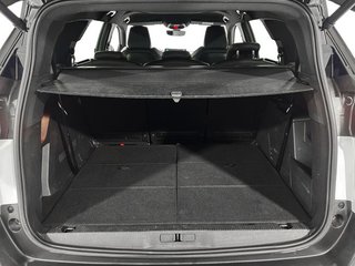 Peugeot 5008 BlueHDI 130 S&S GT EAT8 96 kW (130 CV)