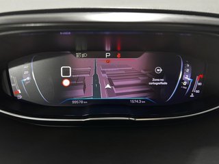 Peugeot 5008 BlueHDI 130 S&S GT EAT8 96 kW (130 CV)