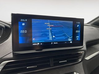 Peugeot 5008 BlueHDI 130 S&S GT EAT8 96 kW (130 CV)
