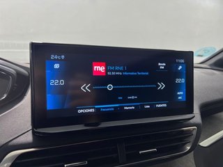 Peugeot 5008 BlueHDI 130 S&S GT EAT8 96 kW (130 CV)